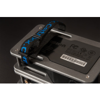Theatrixx xVision SDI to FIBER video konwerter TXVV-SDI2FIBER-TRUE1-M2 Multi mode