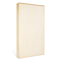 WAVE ACOUSTICS D7HF+LM Absorber - pochłaniająco, rozpraszający panel akustyczny