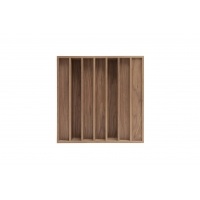 WAVE ACOUSTICS dyfuzory FORNIROWANE