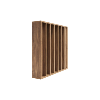 WAVE ACOUSTICS dyfuzory FORNIROWANE