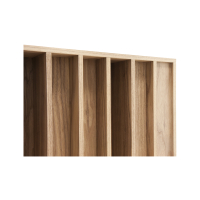 WAVE ACOUSTICS dyfuzory FORNIROWANE