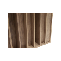 WAVE ACOUSTICS dyfuzory FORNIROWANE
