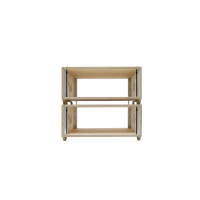WAVE ACOUSTICS Studio Rack Desktop rack do studia na biurko