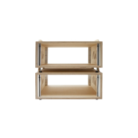 WAVE ACOUSTICS Studio Rack Desktop rack do studia na biurko
