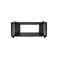 WAVE ACOUSTICS Studio Rack Desktop rack do studia na biurko