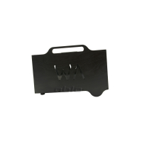 WAVE ACOUSTICS Studio Rack Desktop rack do studia na biurko