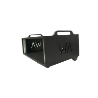 WAVE ACOUSTICS Studio Rack Desktop rack do studia na biurko