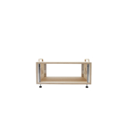 WAVE ACOUSTICS Studio Rack Desktop rack do studia na biurko