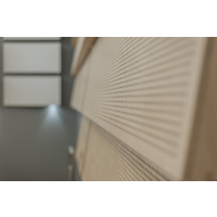 WAVE ACOUSTICS WP | System konfigurowalnych paneli akustycznych