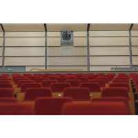 WAVE ACOUSTICS WP | System konfigurowalnych paneli akustycznych