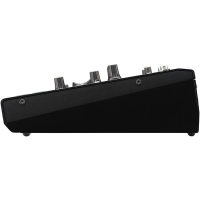 YAMAHA AG08 B mikser z interfejsem audio i efektami live streaming