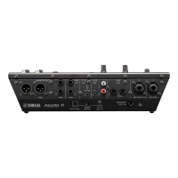 YAMAHA AG08 B mikser z interfejsem audio i efektami live streaming
