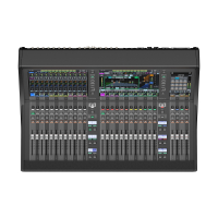 YAMAHA DM7  mikser cyfrowy 144 ch. mono DANTE