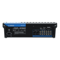 YAMAHA MG20XU Mikser 20 kanałów + FX + phantom + USB