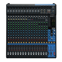 YAMAHA MG20XU Mikser 20 kanałów + FX + phantom + USB