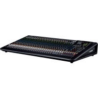 YAMAHA MGP32X  mikser dźwięku 24 kanały mikrofonowe, procesor DSP