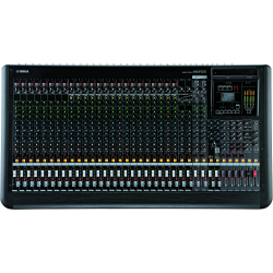YAMAHA MGP32X  mikser dźwięku 24 kanały mikrofonowe, procesor DSP