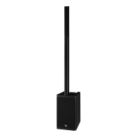 YAMAHA STAGEPAS 1K MK2 system PA, przenosny zestaw nagłośnieniowy, 2xdwudrożne urządzenie głośnikowe, amplimikser