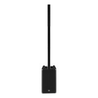 YAMAHA STAGEPAS 1K MK2 system PA, przenosny zestaw nagłośnieniowy, 2xdwudrożne urządzenie głośnikowe, amplimikser