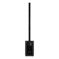 YAMAHA STAGEPAS 1K MK2 system PA, przenosny zestaw nagłośnieniowy, 2xdwudrożne urządzenie głośnikowe, amplimikser