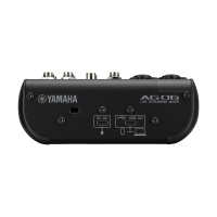 Yamaha AG06 DJミキサー YAMAHA AG06MK2 White Mikser audio, cena, opinie | MusicAudio.pl