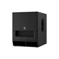 YAMAHA DXS15 MKII subwoofer aktywny / kolumna aktywna