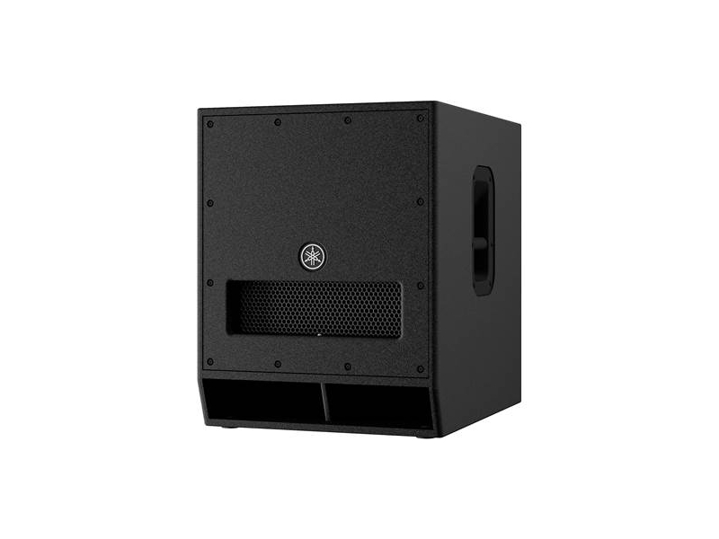 YAMAHA DXS15 MKII subwoofer aktywny / kolumna aktywna