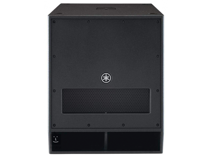 YAMAHA DXS18 subwoofer aktywny / kolumna aktywna