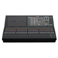 YAMAHA QL5 mikser cyfrowy-209