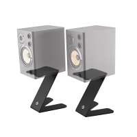 K&M 26773-000-56 Statyw / standy do monitorów studyjnych