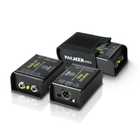 PALMER PAN 01 PRO dibox pasywny 1 kanałowy-294
