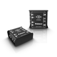 PALMER PAN 04 PRO dibox pasywny 2 kanałowy-324