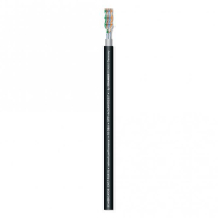 SOMMER CABLE MERCATOR CAT.7 PUR przewód FTP / skrętka 6,50 mm-433