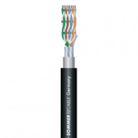 SOMMER CABLE MERCATOR CAT.7 PUR przewód FTP / skrętka 6,50 mm-434