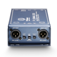 Palmer LI 04 USB DI-Box USB i izolator liniowy