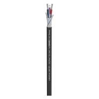 SC-Kolorith MINI audio 1 x 2 x 0,25 mm2 power: 2 x 1,00 mm2 PVC 6,50 mm