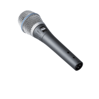 SHURE BETA 87C mikrofon pojemnościowy