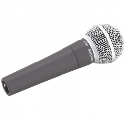 SHURE SM58 LCE mikrofon dynamiczny-118