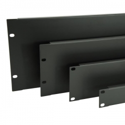 PENN ELCOM R1268/2U panel rack / blank zaślepiający pełny 2U-327