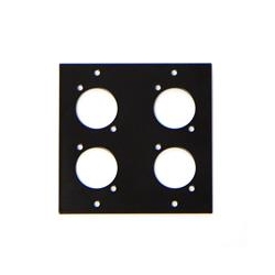 ABLO AG-4D panel 2/10 4 x otwór D-61