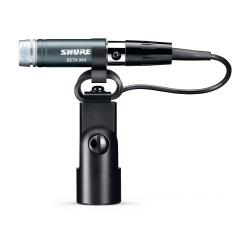 SHURE BETA 98A/C mikrofon Shure miniature cardioid