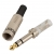 HICON HI-J63S01 wtyk kablowy duży jack / TRS 6,3 mm stereo-189