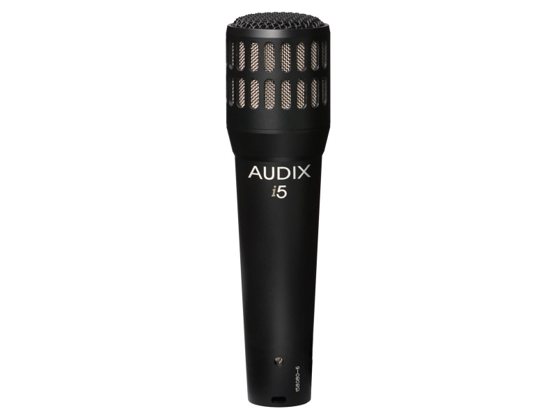 AUDIX I5 mikrofon dynamiczny instrumentalny-124
