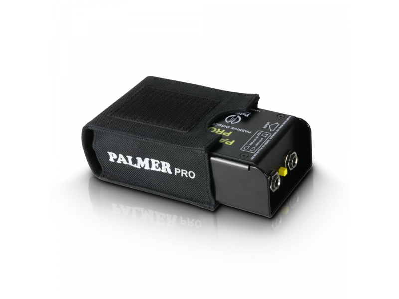 PALMER PAN 01 PRO dibox pasywny 1 kanałowy-292