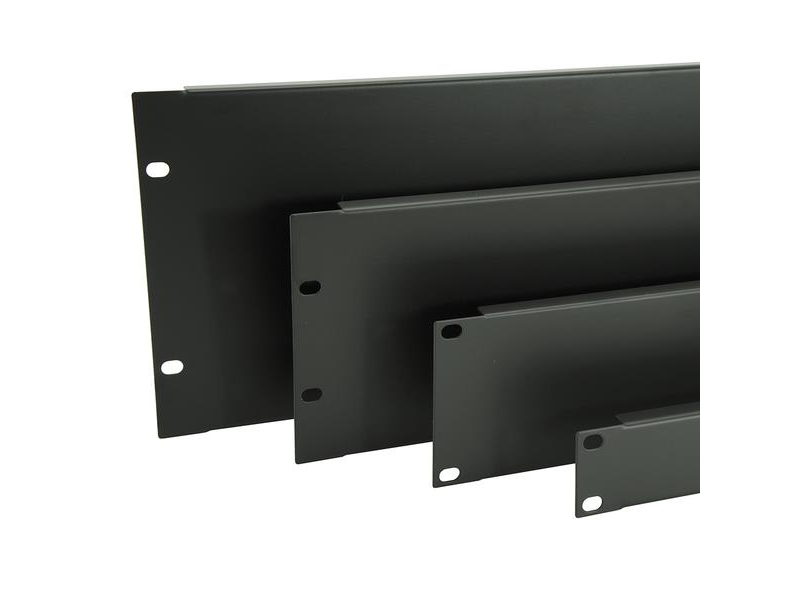 PENN ELCOM R1268/2U panel rack / blank zaślepiający pełny 2U-327