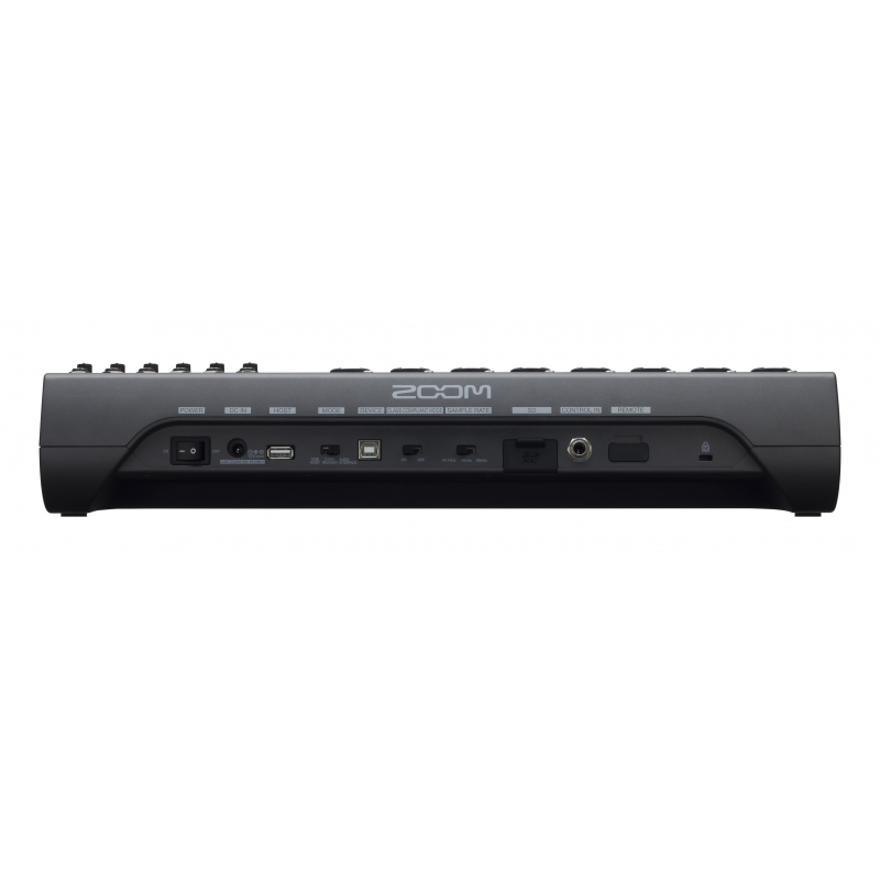 Zoom LiveTrak L-20 mikser, interfejs audio, rejestrator wielośladowy 20 wejść