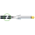 HICON HI-J63S01 wtyk kablowy duży jack / TRS 6,3 mm stereo-112