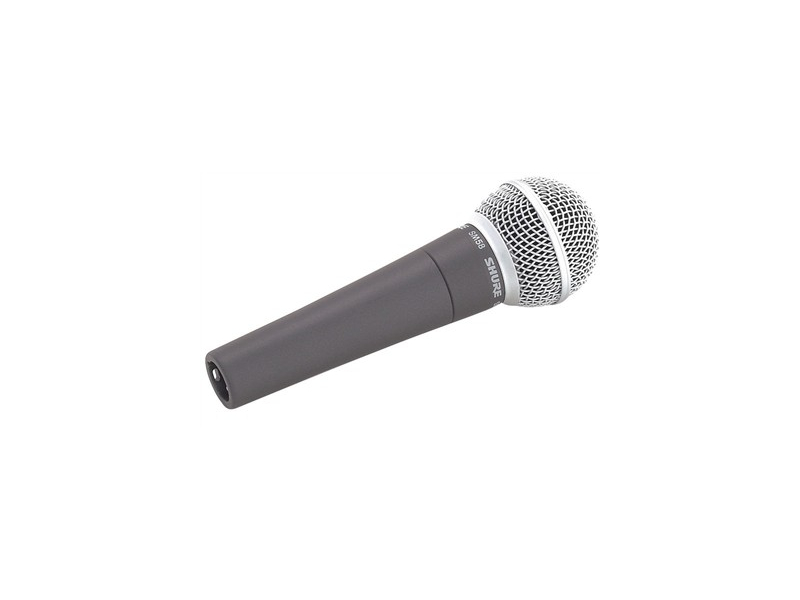 SHURE SM58 LCE mikrofon dynamiczny-118