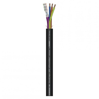 SOMMER MONOCAT POWER 111C 3x2,5 mm2+FTP+2xDMX Kabel hybrydowy-530