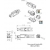 SOLARIX SXRJ45-6A-STP-BK-SA  wtyk / złącze kablowe RJ45 cat.6a